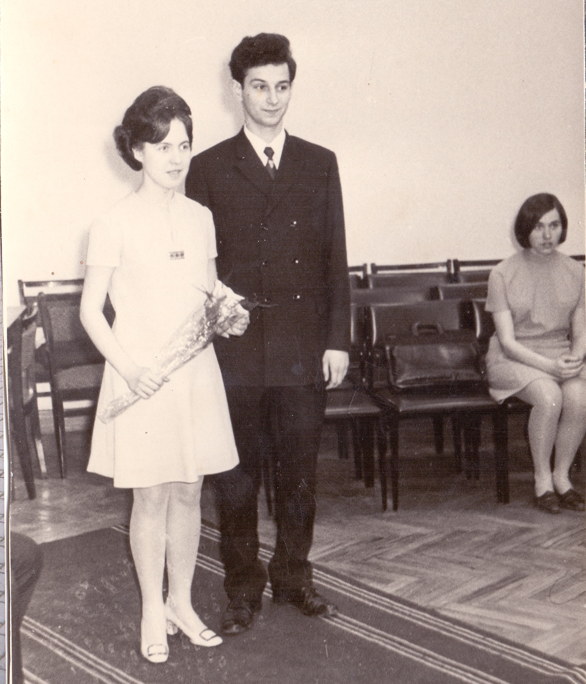 Андрей Терехов (продолжение): «Когда говорят, что мы отстали от американцев навсегда, я отвечаю: „Не дождетесь!“» - 2